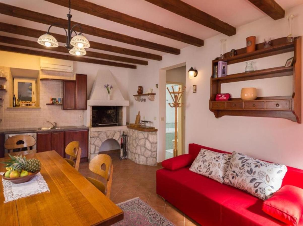 Apartments Vi-La Дубровник Номер фото