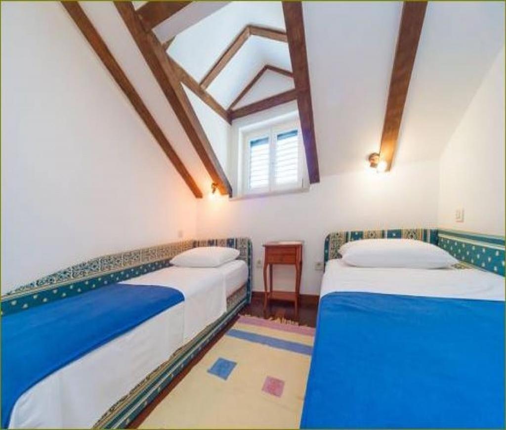 Apartments Vi-La Дубровник Номер фото