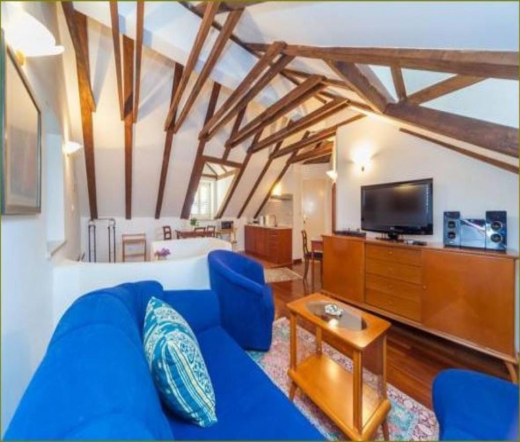 Apartments Vi-La Дубровник Номер фото